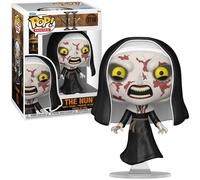 The Nun Funko Pop! Movies Vinyl Figure