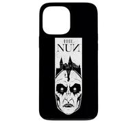 The Nun Gaze Case for iPhone 13 Pro Max