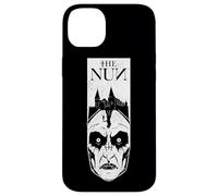 The Nun Gaze Case for iPhone 14 Plus