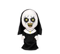 The Nun Horror Plush Doll H 28 Cm