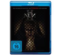 The Nun II (Blu-ray) Taissa Farmiga Jonas Bloquet Michael Chaves