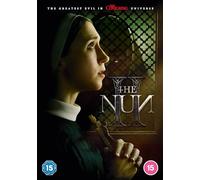 The Nun II [DVD] [2023]