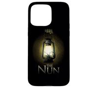 The Nun Lantern Case for iPhone 15 Pro Max