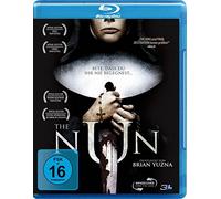 THE NUN - MOVIE [Blu-ray]