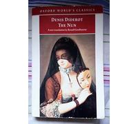 The Nun (Oxford World's Classics)