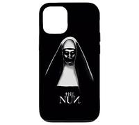 The Nun Poster Case for iPhone 12/12 Pro