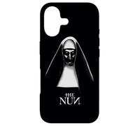 The Nun Poster Case for iPhone 17