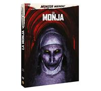 The Nun (Region 2) Monster Mayhem Collection