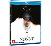 W & B – The Nun SBD