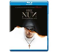 The Nun - The Calling Of Evil (Blu-Ray) New Line