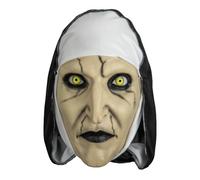 The Nun - Valak Deluxe Injection Mask by Trick Or Treat Studios