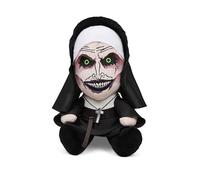 The Nun Valak Horror Movie Plush Phunny