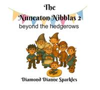 The Nuneaton Nibblas beyond the hedgerows