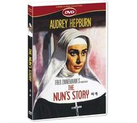 The Nun's Story (1959) (Region code : all)
