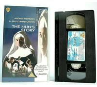 The Nun's Story [VHS]