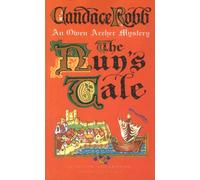 The Nun's Tale : The Owen Archer Mysteries: Book III