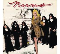 The Nuns : The Nuns CD Album Digipak (2022) NEW FREE Shipping, Save £s