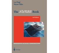 The NURBS Book