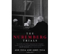 The Nuremberg Trials