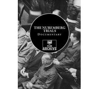 The Nuremberg Trials