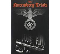 The Nuremberg Trials [DVD] [Region 1] [NTSC]