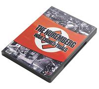 A Quantum Leap Production The Nuremberg War Crime Trials [DVD]