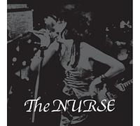 The Nurse - Discography 1983-1984 [VINYL]