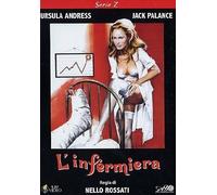 The Nurse DVD SURF Video