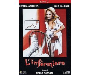 The Nurse DVD SURF Video