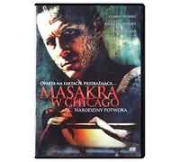 The Nurse Killer [DVD]