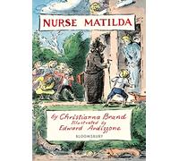 The Nurse Matilda Collection