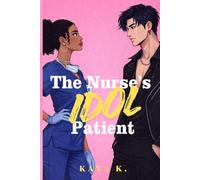 The Nurse’s Idol Patient: BWAM Interracial Erotica Romance (I accidentally met a star!)