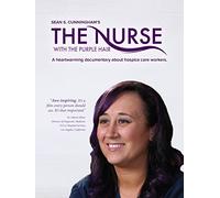 The Nurse with the Purple Hair
