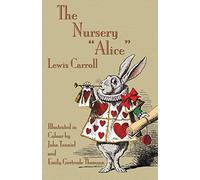 The Nursery "Alice"