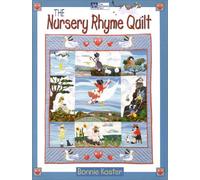 The Nursery Rhyme Quilt