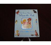 The Nursery Rhymes of Winnie the Pooh: A Classic Disney Treasury