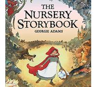 The Nursery Storybook