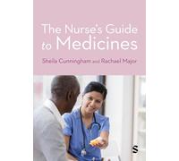 The Nurse's Guide to Medicines