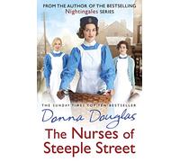 The Nurses of Steeple Street (Steeple Street Series)