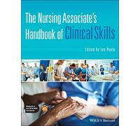 The Nursing Associate's Handbook of Clinical Skills
