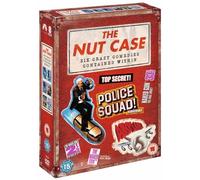 The Nut Case [DVD], New DVD, Julie Hagerty,Peter Graves,Kareem Abdul-Jabbar,Step