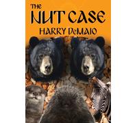 The Nut Case (Octavius Bear Book 12)