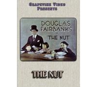 The Nut [DVD] [1921] [Region 1] [US Import] [NTSC]