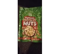 The Nut Emporium Roasted Monkey Nuts in Shell, 300g