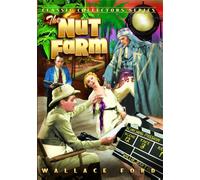 The Nut Farm (DVD) (1935) (All Regions) (NTSC) (US Import)