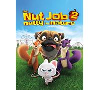 The Nut Job 2: Nutty By Nature