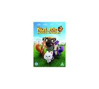 The Nut Job 2: Nutty By Nature [DVD] [2017]