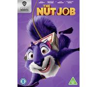 The Nut Job [DVD] [2014]
