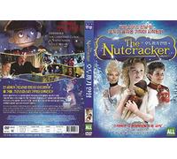 The Nutcracker (2010) by Andrey Konchalovskiy / 2021 NEW DVD - NTSC, All Region only STARVISION