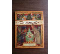 The Nutcracker: A Christmas Holiday Book for Kids